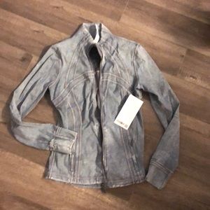 COPY - lulu define jacket